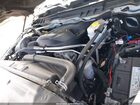 2018 Ram 2500 Laramie  4x4 6'4 Box Белый vin: 3C6UR5FJ4JG193374