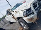 2018 Ram 2500 Laramie  4x4 6'4 Box Белый vin: 3C6UR5FJ4JG193374