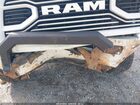 2018 Ram 2500 Laramie  4x4 6'4 Box Белый vin: 3C6UR5FJ4JG193374
