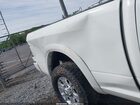 2018 Ram 2500 Laramie  4x4 6'4 Box Белый vin: 3C6UR5FJ4JG193374