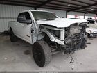 2023 Ram 2500 Laramie  4x4 6'4 Box White vin: 3C6UR5FL5PG613900