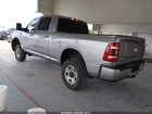 2024 Ram 2500 Laramie  4x4 6'4 Box Серебряный vin: 3C6UR5FL9RG366609