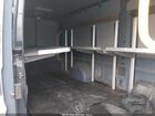 2020 Ram Promaster 3500 Cargo Van High Roof 159 Wb Ext Синий vin: 3C6URVJG9LE108457