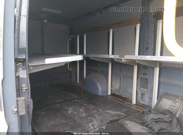 3C6URVJG9LE108457 2020 RAM PROMASTER 3500 Синий Вид наклейки с VIN-кодом