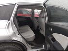 2016 Honda Cr-v Ex Серебряный vin: 3CZRM3H53GG709826