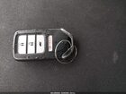 2016 Honda Cr-v Ex Серебряный vin: 3CZRM3H53GG709826