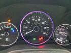 2021 Honda Hr-v Sport Белый vin: 3CZRU5H16MM717196