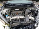 2021 Honda Hr-v Sport Белый vin: 3CZRU5H16MM717196