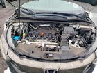 2021 Honda Hr-v Sport Белый vin: 3CZRU5H18MM717006