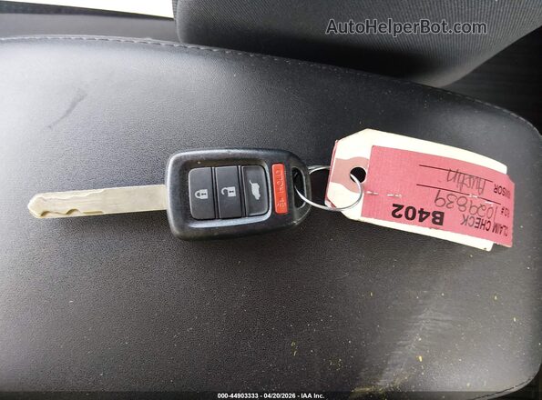 3CZRU5H32LM718653 2020 HONDA HR-V Черный Вид панели приборов