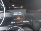 2021 Honda Hr-v 2wd Ex-l Белый vin: 3CZRU5H75MM715539