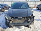 2020 Honda Hr-v Sport Черный vin: 3CZRU6H11LM720267