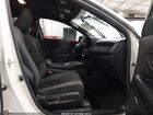 2021 Honda Hr-v Awd Sport White vin: 3CZRU6H11MM714471