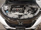 2021 Honda Hr-v Awd Sport White vin: 3CZRU6H11MM714471