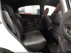2021 Honda Hr-v Awd Sport White vin: 3CZRU6H11MM714471