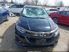 2022 Honda Hr-v Awd Sport Black vin: 3CZRU6H14NM731167 2022 Honda Hr-v Awd Sport Black vin: 3CZRU6H14NM731167
