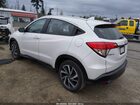 2019 Honda Hr-v Sport Белый vin: 3CZRU6H15KM729357
