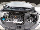 2019 Honda Hr-v Sport Белый vin: 3CZRU6H15KM729357