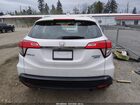 2019 Honda Hr-v Sport Белый vin: 3CZRU6H15KM729357