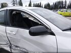 2019 Honda Hr-v Sport Белый vin: 3CZRU6H15KM729357