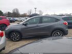 2020 Honda Hr-v Awd Sport Серебряный vin: 3CZRU6H17LM719205