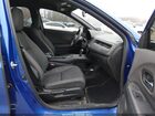 2020 Honda Hr-v Awd Sport Синий vin: 3CZRU6H18LM718693