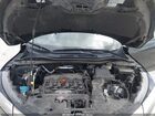 2019 Honda Hr-v Lx Черный vin: 3CZRU6H32KG712614