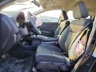 2022 Honda Hr-v Lx Black vin: 3CZRU6H36NM741247