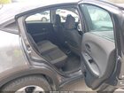 2021 Honda Hr-v Awd Lx Gray vin: 3CZRU6H37MM755253