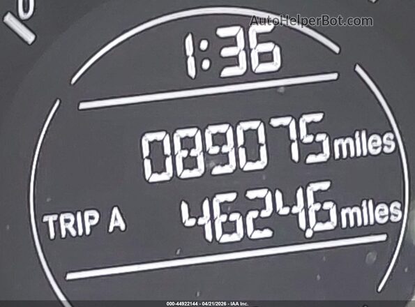 3CZRU6H37MM755253 2021 HONDA HR-V Gray 