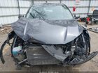 2021 Honda Hr-v Awd Lx Gray vin: 3CZRU6H37MM755253
