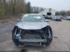 2021 Honda Hr-v Awd Lx Silver vin: 3CZRU6H3XMM701395