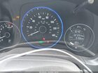 2021 Honda Hr-v Awd Lx Silver vin: 3CZRU6H3XMM701395