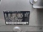2021 Honda Hr-v Awd Lx Silver vin: 3CZRU6H3XMM701395