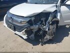 2021 Honda Hr-v Awd Lx Белый vin: 3CZRU6H3XMM710906
