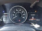 2020 Honda Hr-v Awd Ex Синий vin: 3CZRU6H50LM700689