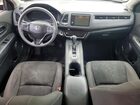 2019 Honda Hr-v Ex Purple vin: 3CZRU6H51KM710100