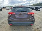 2019 Honda Hr-v Ex Purple vin: 3CZRU6H51KM710100