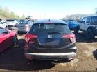 2017 Honda Hr-v Ex Серый vin: 3CZRU6H52HM700975