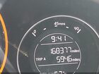 2017 Honda Hr-v Ex Серый vin: 3CZRU6H52HM700975