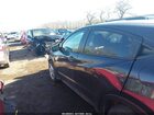2017 Honda Hr-v Ex Серый vin: 3CZRU6H52HM700975