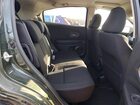 2018 Honda Hr-v Ex Зеленый vin: 3CZRU6H52JM712081