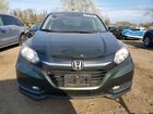 2018 Honda Hr-v Ex Зеленый vin: 3CZRU6H52JM712081