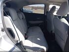 2021 Honda Hr-v Awd Ex Серебряный vin: 3CZRU6H53MM735910