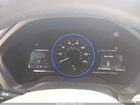 2021 Honda Hr-v Awd Ex Серебряный vin: 3CZRU6H53MM735910