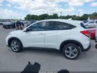 2017 Honda Hr-v Ex Белый vin: 3CZRU6H55HM706480