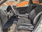 2017 Honda Hr-v Ex Белый vin: 3CZRU6H56HM101321