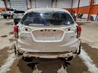 2017 Honda Hr-v Ex Белый vin: 3CZRU6H56HM101321