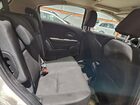 2017 Honda Hr-v Ex Белый vin: 3CZRU6H56HM101321