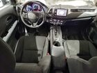 2017 Honda Hr-v Ex Белый vin: 3CZRU6H56HM101321